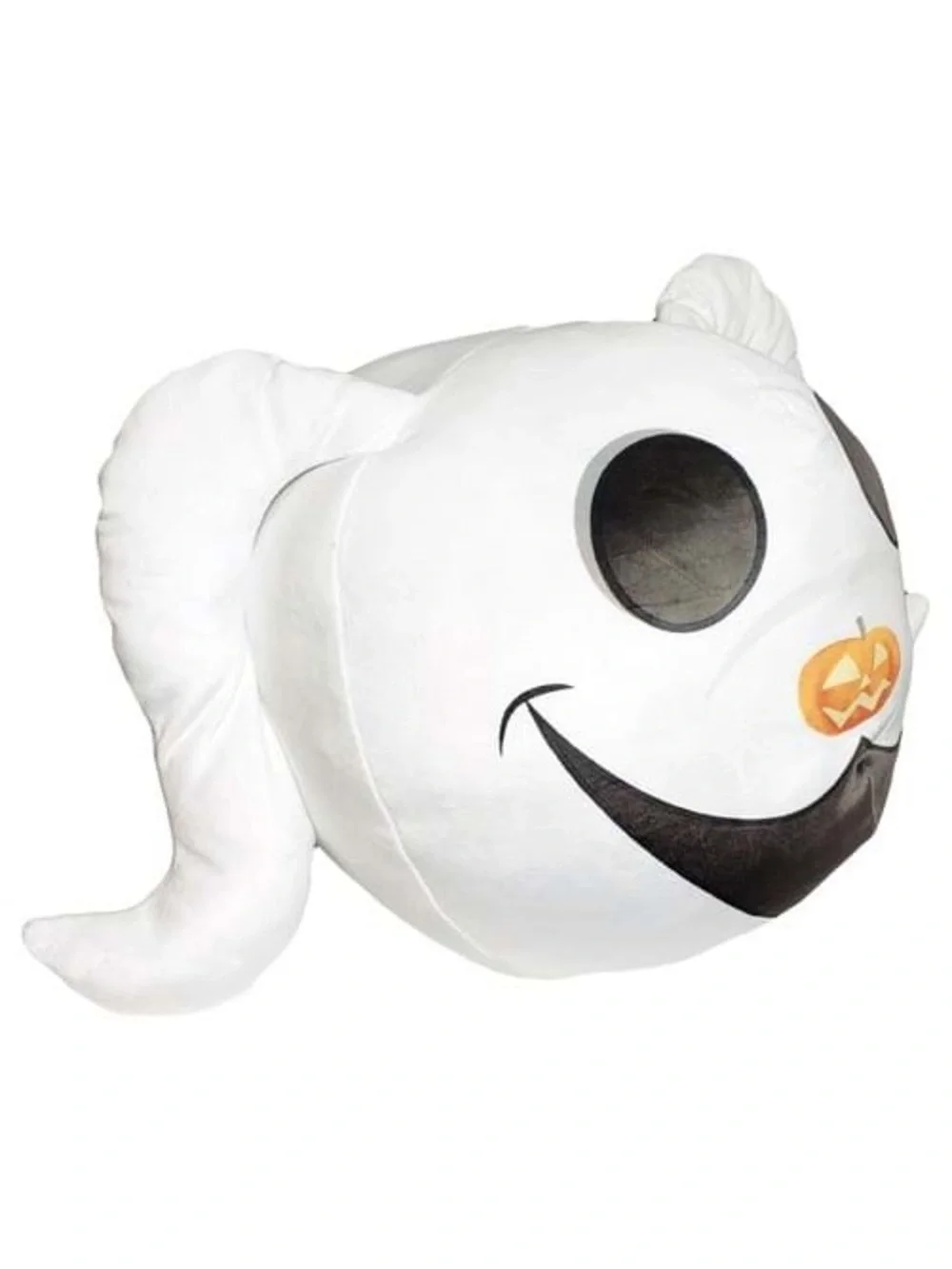 Disney Nightmare Before Christmas Zero Face 11